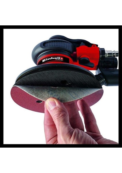 Einhell TC PE 150 Havalı Eksantrik Zımpara modelleri