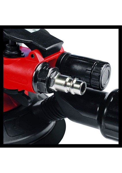 Einhell TC PE 150 Havalı Eksantrik Zımpara fırsatları