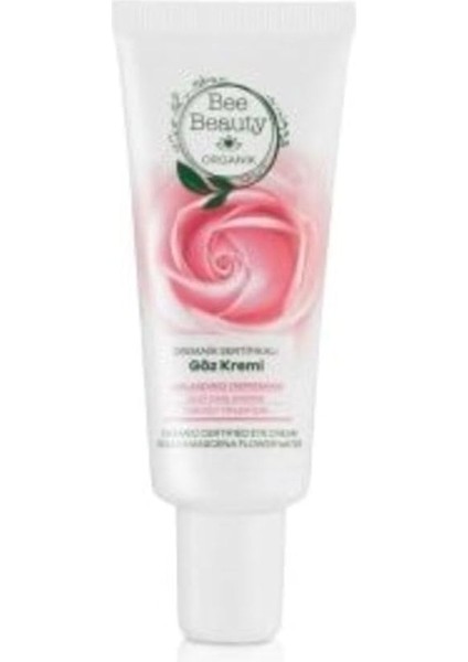 Beauty Organik Göz Kremi Gül 25 Ml, 8699375052855 fiyatları