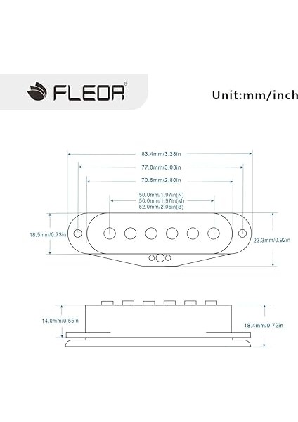 Alnico 5 St Pickup Tek Bobin Manyetikler Gitar Boyun/orta/köprü Pikap Krem St Sq Elektro Gitar fiyatları