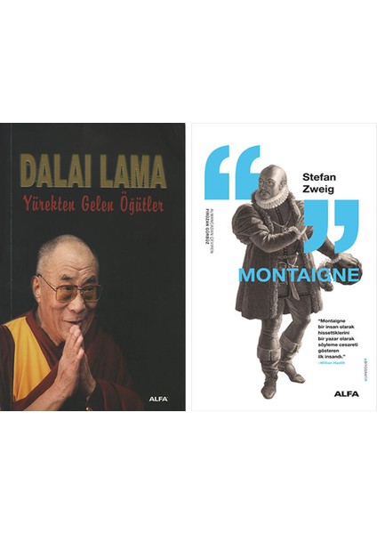 Yürekten Gelen Öğütler + Montaigne