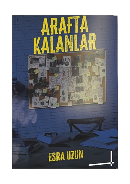 Arafta Kalanlar