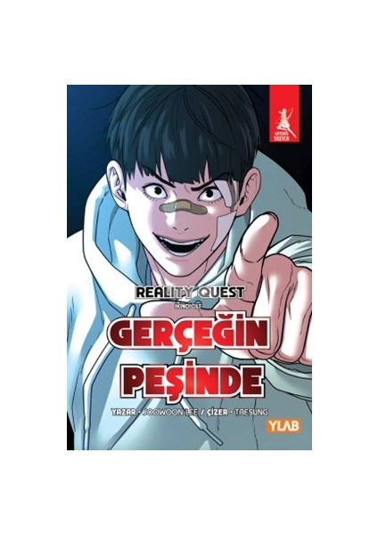 Gerçeğin Peşinde - 2. Cilt