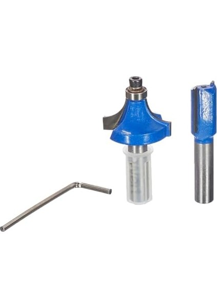 W 2504, Uç Seti, 12 Parça, Gri modelleri