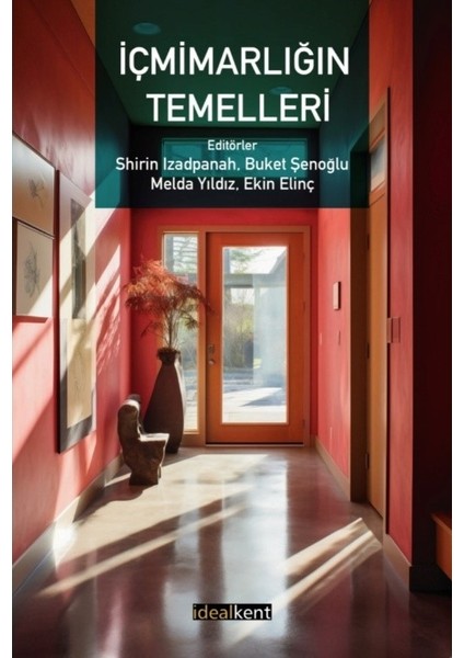 Içmimarlığın Temelleri