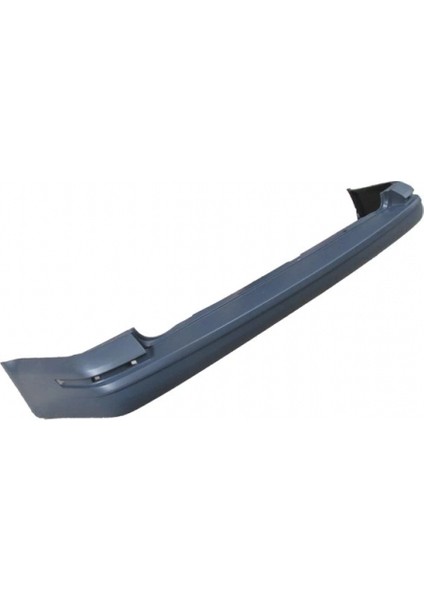 Volkswagen Transporter- T8- 2019-2024 Arka Tampon Koyu Gri (Sensör Deliksiz) (Multıvan)(Italya) (Oem NO:7E5807417CGRU)