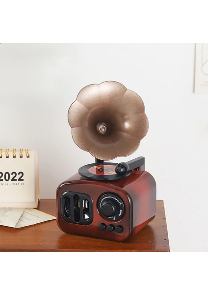 Müzik Kutusu Garamofon indirimleri