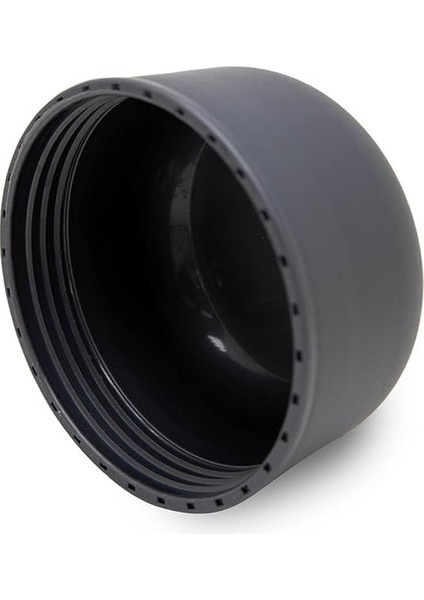 Vakumlu Çelik Yemek Termosu, 500 Ml, Kaşıklı (Antrasit) indirimleri