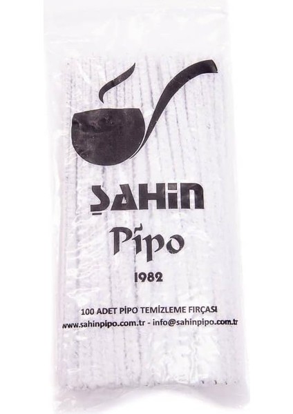 Pipo Temizleme Fırçası/beyaz fiyatları