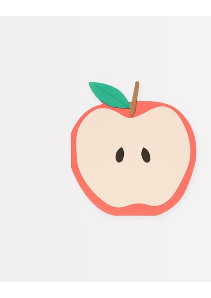 - - Elma Peçeteler (X16)