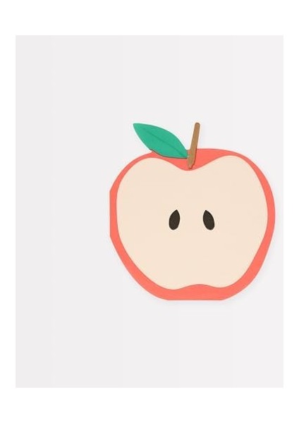 - - Elma Peçeteler (X16) modelleri