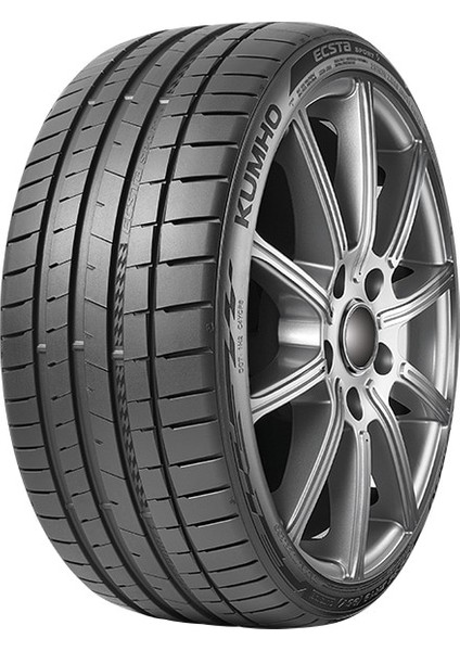 245/30R20 90Y Xl Ecsta Sport PS72 Yaz Lastiği ( Üretim Yılı: 2024 )