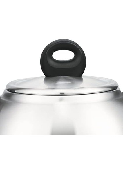 18/10 Paslanmaz Çelik Düdüklü Su Isıtıcı 1,9 Lt fiyatları