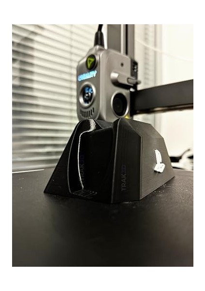 TRAK3D Premium Playstation 5 Uyumlu Joystick Standı - Kol/controller Tutucu Stand - Titan Edition fiyatları