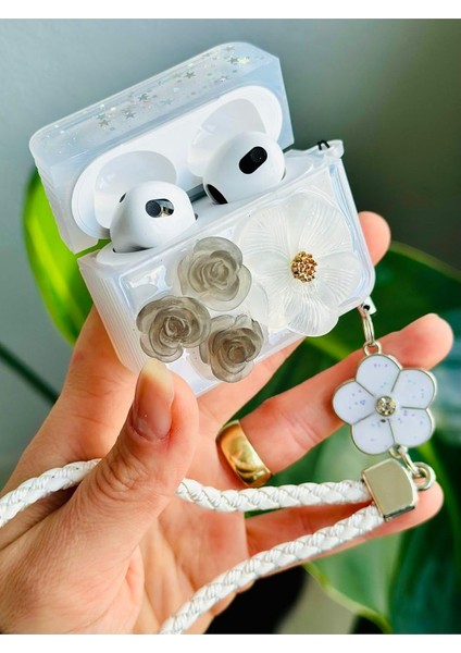 4.nesil ile Uyumlu Oyuncak Tasarımlı Kalın Silikon Kılıf - Incilimenekşe