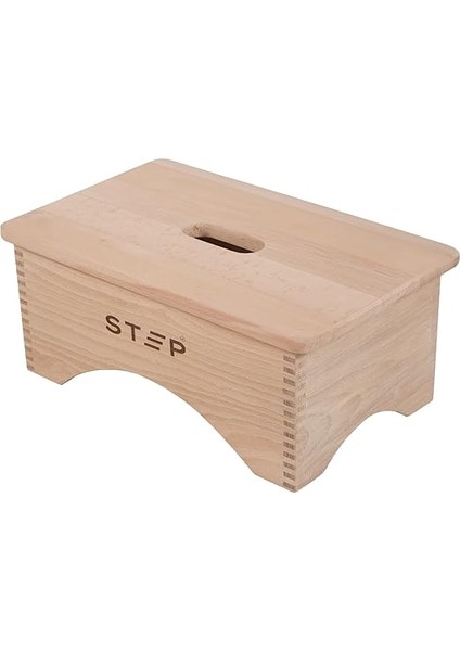 Minos Ahşap Yükseltici Basamak indirimleri