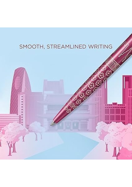 Jotter Se Tokyo Pembe Ct Tükenmez Kalem indirimleri