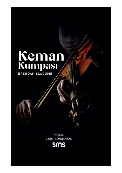 Keman Kumpası