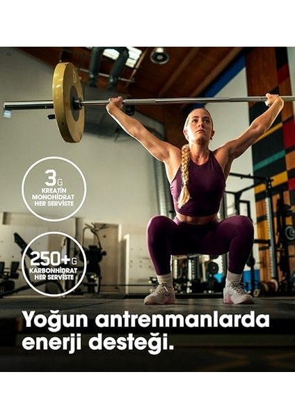 On Optimum Nutrition Serious Mass Çilek Aromalı 2.73KG 8 Servis fiyatları