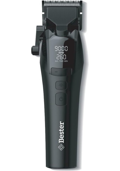 HC9553 Profesyonel Lityum Ion Saç Kesme Makinesi fiyatları