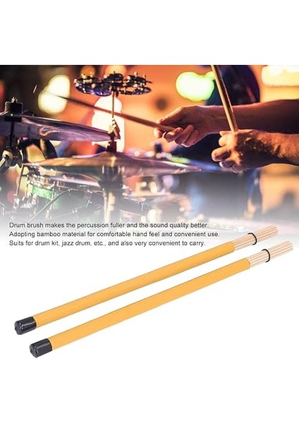 B Davul S S Perküsyon Aracı Enstrüman Aksesuar Seti Sarı B Perküsyon Araç Enstrümanı Ae Ideal Olmak Gerekir (Yellow) indirimleri
