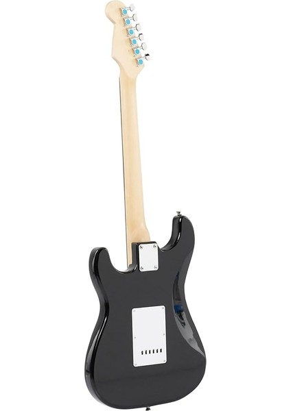 RPH30WBS-BAG Profesyonel Elektro Gitar (Stand Gigbag Askı Capo Tuner Pena Kablo Yedek Tel) indirimleri