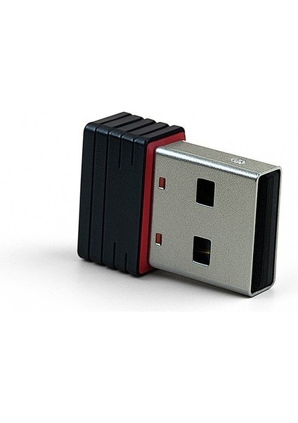 300 Mbps 2.4ghz Kablosuz Wifi Alıcı USB Adaptör