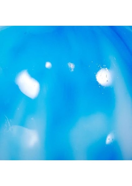 Marbled Top Mum 7 cm Mavi modelleri