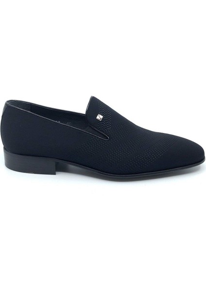 Siyah Saten Klasik Erkek Ayakkabı 1010 505 430 fiyatları