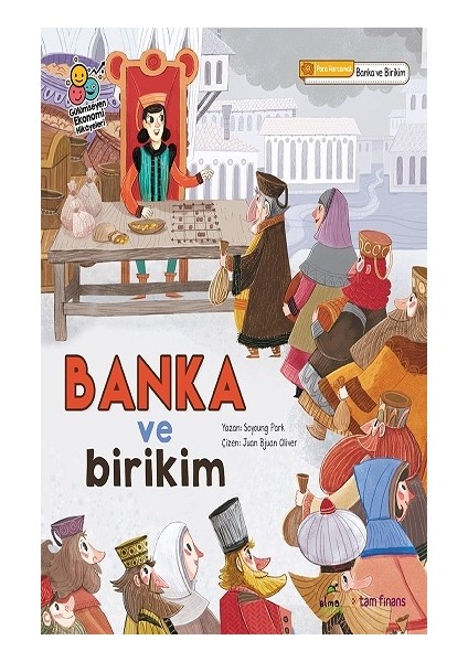 Banka ve Birikim