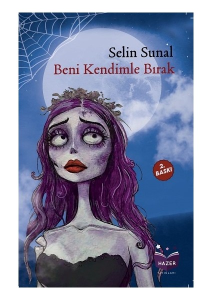 Beni Kendimle Bırak