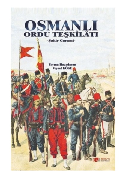 Osmanlı Ordu Teşkilatı