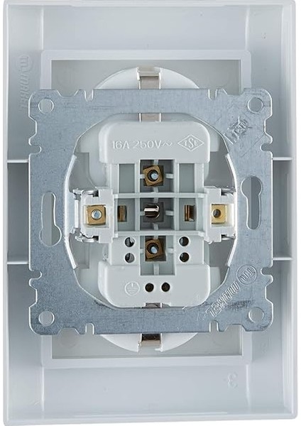 Defne Ikili Toprakli Priz, Beyaz fırsatları