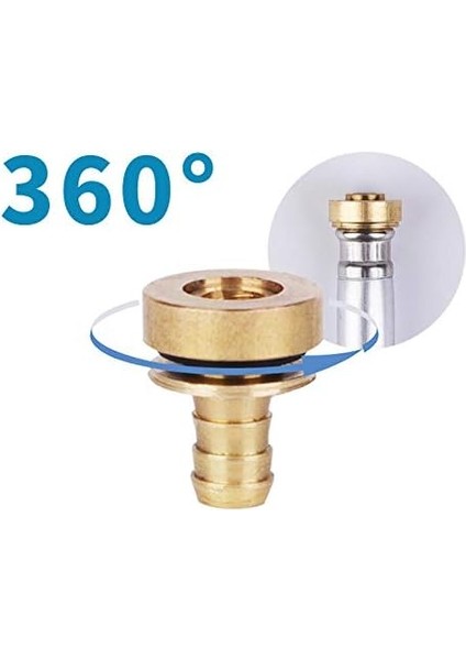 Pvc Duş Hortumu Su Isıtıcı Başlık Duş Başlığı Duş Hortumu Sarma Yüksek Dayanıklı Ev Su 1,5 M (Evrensel Bakır Çekirdek) (Gümüş) modelleri