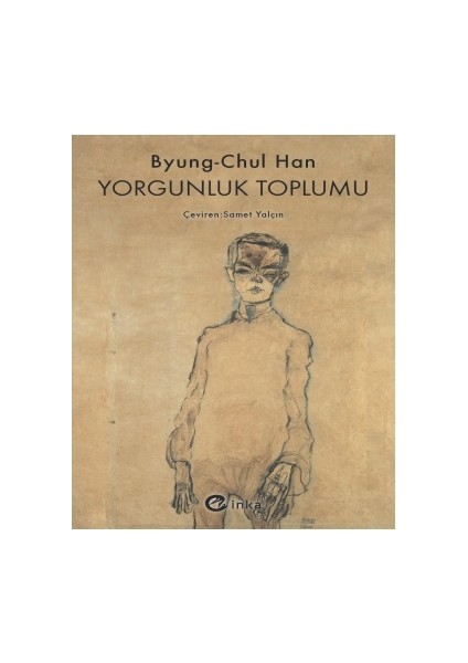 Yorgunluk Toplumu
