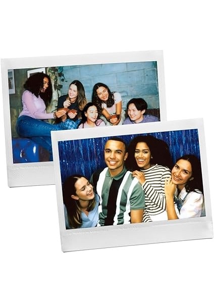 Instax Wıde Film ( Twın ) Fujifilm Instax Wide Film (Twin) modelleri