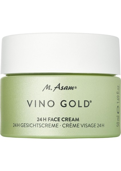 M.asam Vino Gold Yüz Kremi 50 ml modelleri