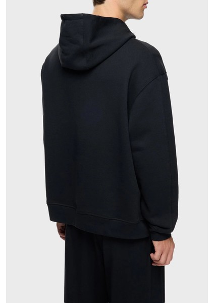 Pamuklu Regular Fit Kapüşonlu Sweat Erkek Sweat LB25FWCLAMUHD modelleri