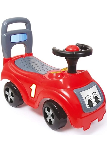 - Bingit Araba, Kırmızı, (8020)