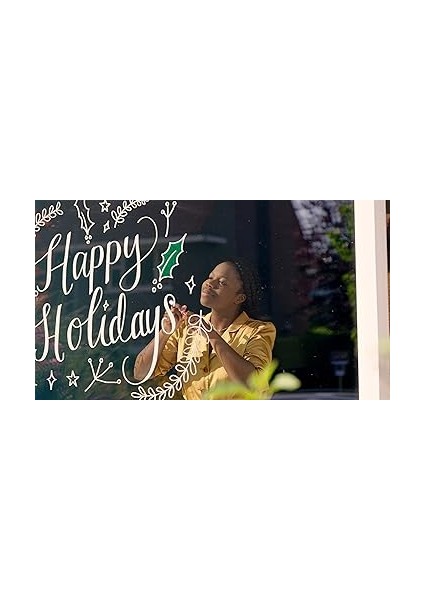 4095 Tebeşir Kalemi - Beyaz - 1 Tebeşir Kalemi - Yuvarlak Uçlu 2-3 mm fırsatları