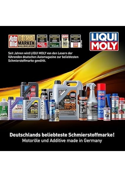 Moly Keramik Rostlöser Mit Kälteschock 300 ml Otomotiv Bakım Ürünü modelleri