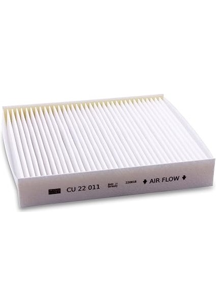 Kabin Filtresi Cu 22 011 (Renault) fırsatları