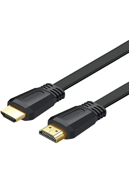 HDMI 2.0 4K Ses ve Görüntü Kablosu, 3 Metre