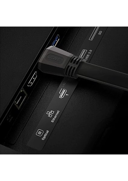 HDMI 2.0 4K Ses ve Görüntü Kablosu, 3 Metre fiyatları