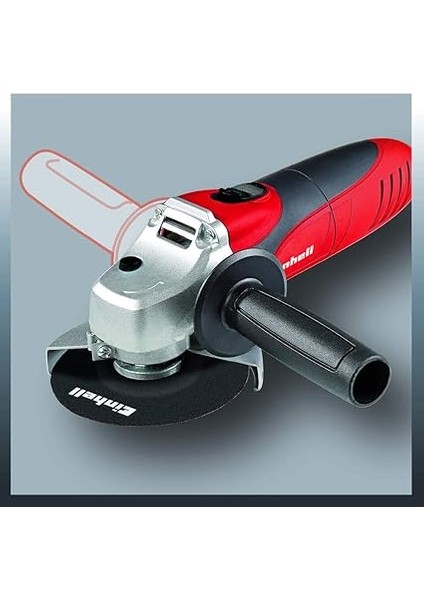 Tc-Ag 115, Avuç Taşlama indirimleri