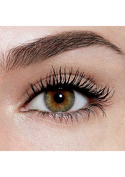 Maybelline New York The Colossal Big Shot Siyah Maskara modelleri