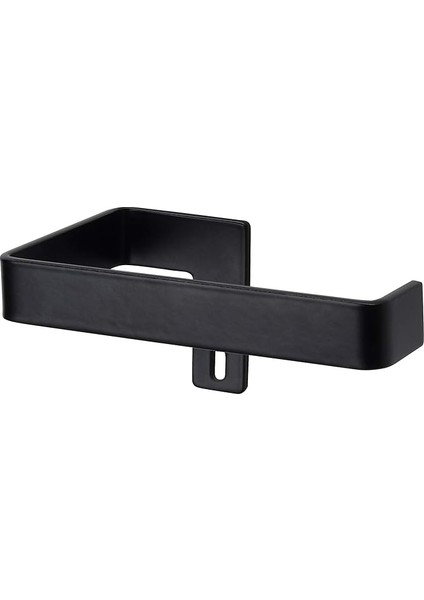 Skogsvıken Tuvalet Kağıdı Tutucusu, Siyah