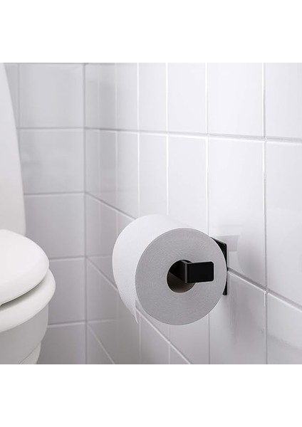 Skogsvıken Tuvalet Kağıdı Tutucusu, Siyah fiyatları