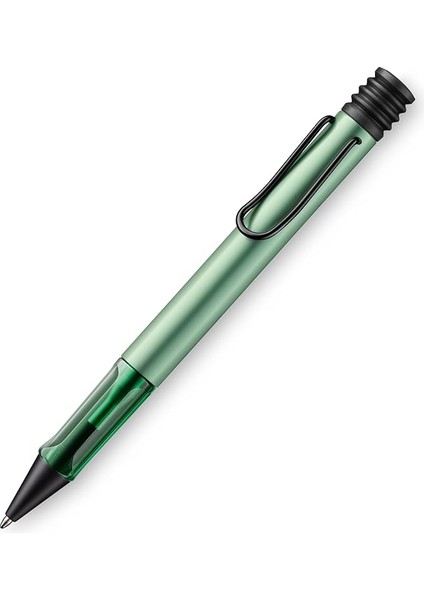 Al-Star Tukenmez Kalem Alumınyum Sage