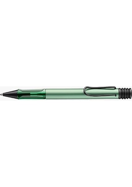 Al-Star Tukenmez Kalem Alumınyum Sage fırsatları